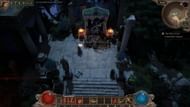 Interact with the Ritual Shrine in Titan Quest 2 for additional difficulty parameters (Image via THQ Nordic)